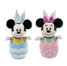 Disney Baby Pasqua Topolino e