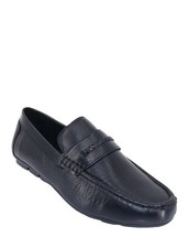 Scarpa Drive in pelle da uomo