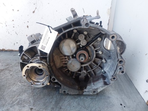 Erf cambio manuale - erf, 6m
