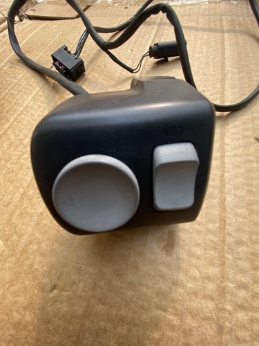 Commodo radio esa bmw 1200 - bmw, r