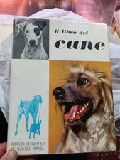 Libro del cane istituto - del,