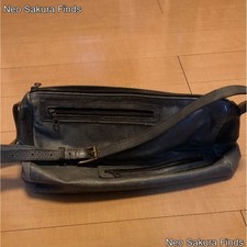 Borsa a tracolla Paul Harnden