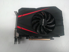 GeForce GTX 1060 Mini ITX OC