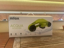 nilox acqua scooter
