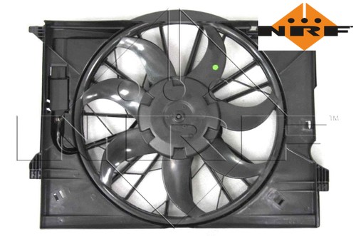 Ventilatore radiatore 47444 - ventilatore,