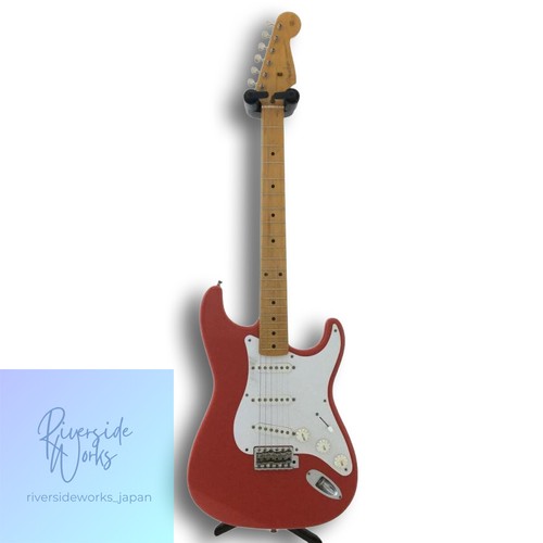 Fender japan st57 - fender,