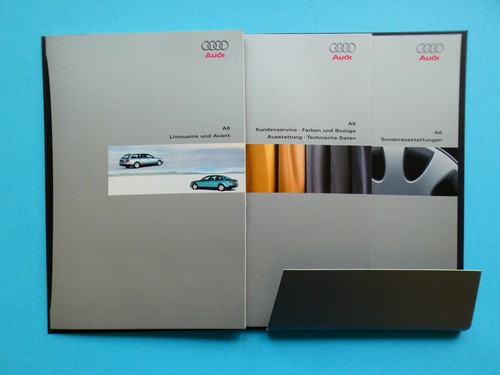 Brochure cartella catalogo - brochure,