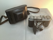 Macchina fotografica vintage