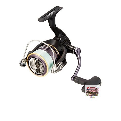 New daiwa regal 3000h - daiwa,