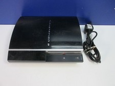 CONSOLE SONY PLAYSTATION 3 PS3