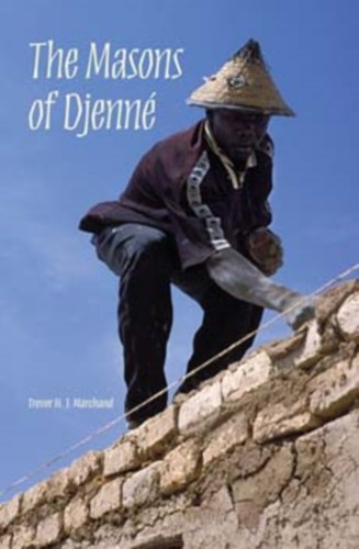 The masons djenné by - the,