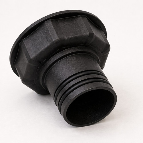 Connettore carburante