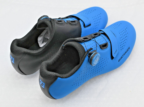 Scarpe ciclista bontrager - scarpe,