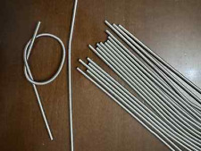 Fil Résistance Chauffante AC 220V 1000W Filo Resistenza Bobine Riscaldamento