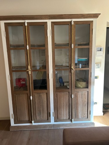 Vetrinetta espositore - , da
