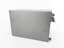 QUAD II 2 TUBE AMPLIFIER
