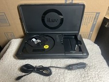 jWIN iLuv I1166 Lettore DVD