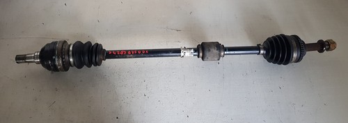 Semiasse anteriore destro - semiasse,