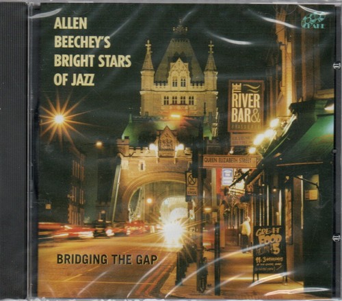 Allen beechy bright stars - allen,