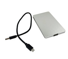 Nuovo HDD portatile USB 3.1 ad
