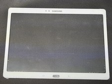 VETRO SAMSUNG GALAXY TAB S