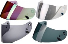 HJC HJ09 Visiera per IS16 FG15 Uvm Tutti i Colori - Casco Moto Accessori Ricambi