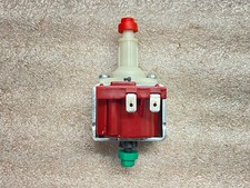 MICRO POMPA ORIGINALE OEM MIELE ULKA 8279880