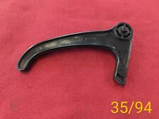 Leva apertura tirante sgancio