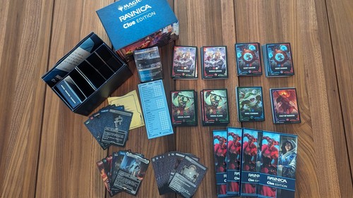 Mtg sealed pack - sealed,