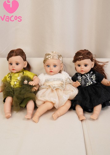 Reborn baby dolls soft - reborn,