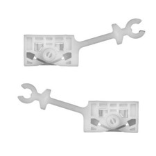 Clip Di Riparazione Regolatore Finestra Anteriore Destra Sinistra Alfa Romeo 147