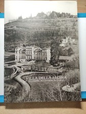 VILLA DELLA REGINA. DIARIO DI UN CANTIERE IN CORSO  MOSSETTI CRISTINA