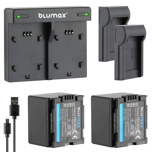 Batteria caricatore per - batteria,