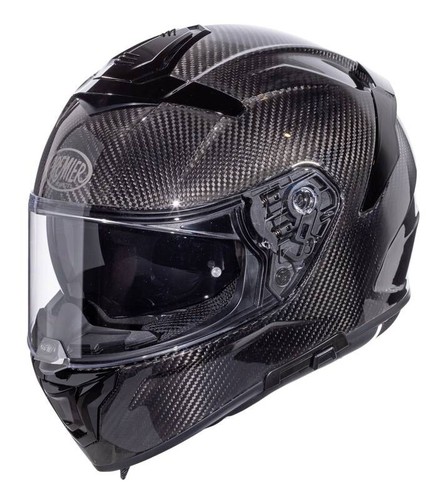 Premier casco moto devil - premier,