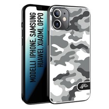 CUSTOMIZZA Custodia cover nera