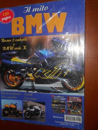 Mito bmw 2014 supplemento - il,