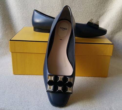 Ballerine ballerine ballerine