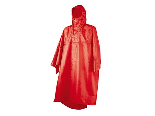 Camp poncho impermeabile - camp,
