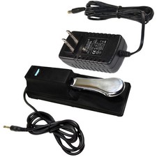 Adattatore hqrp pedale - adattatore, ca