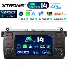 Autoradio xtrons android - 7",