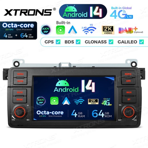 Autoradio xtrons android 14 - xtrons,
