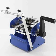 Macchina Formatrice Resistenza Treccia Formazione F Resistenza Formatrice Macchina