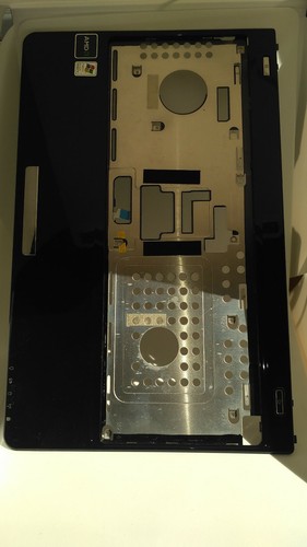 Case scocca asus eeepc 1201k - eeepc,