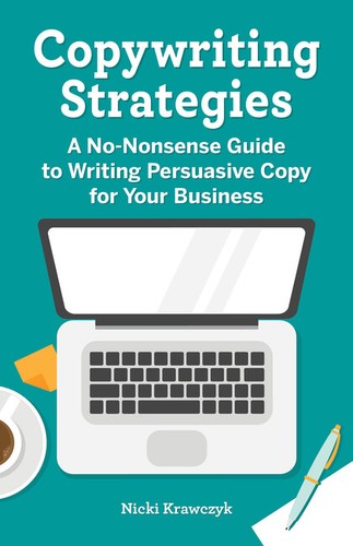 Copywriting strategies a - strategies:,