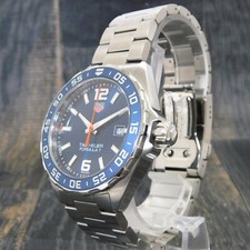 Orologio Uomo TAG Heuer