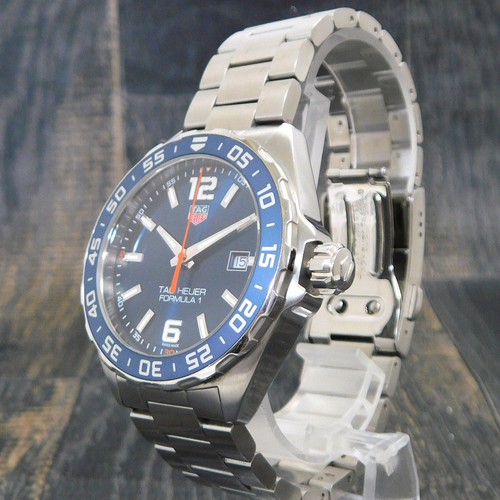 Orologio uomo tag heuer - tag,
