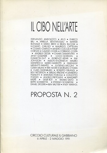 Enrico baj il - al.=,