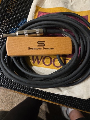 Seymour duncan 10zvb - duncan,