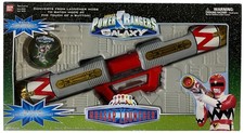 Power rangers lost galaxy - power,