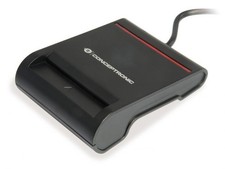 Lettore esterno USB per Smart